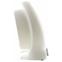 Тепловые пушки Ресанта ТВС-2 [67/2/2] Тепловентилятор { спиральный, вентилятор/1000/2000 Вт, защита от перегрева }